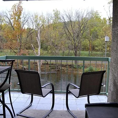 River Place Condos #407 2Bd